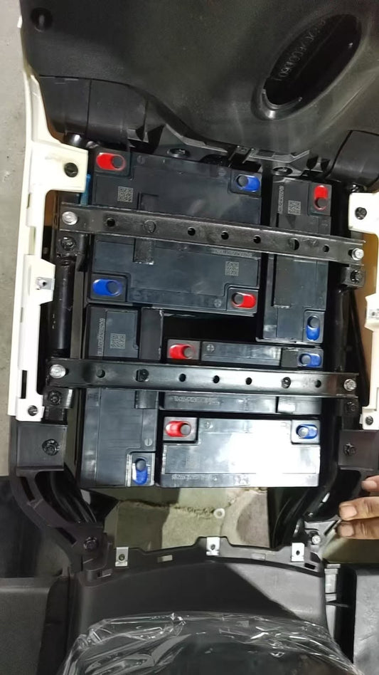 China Bangladesh Lithium Battery