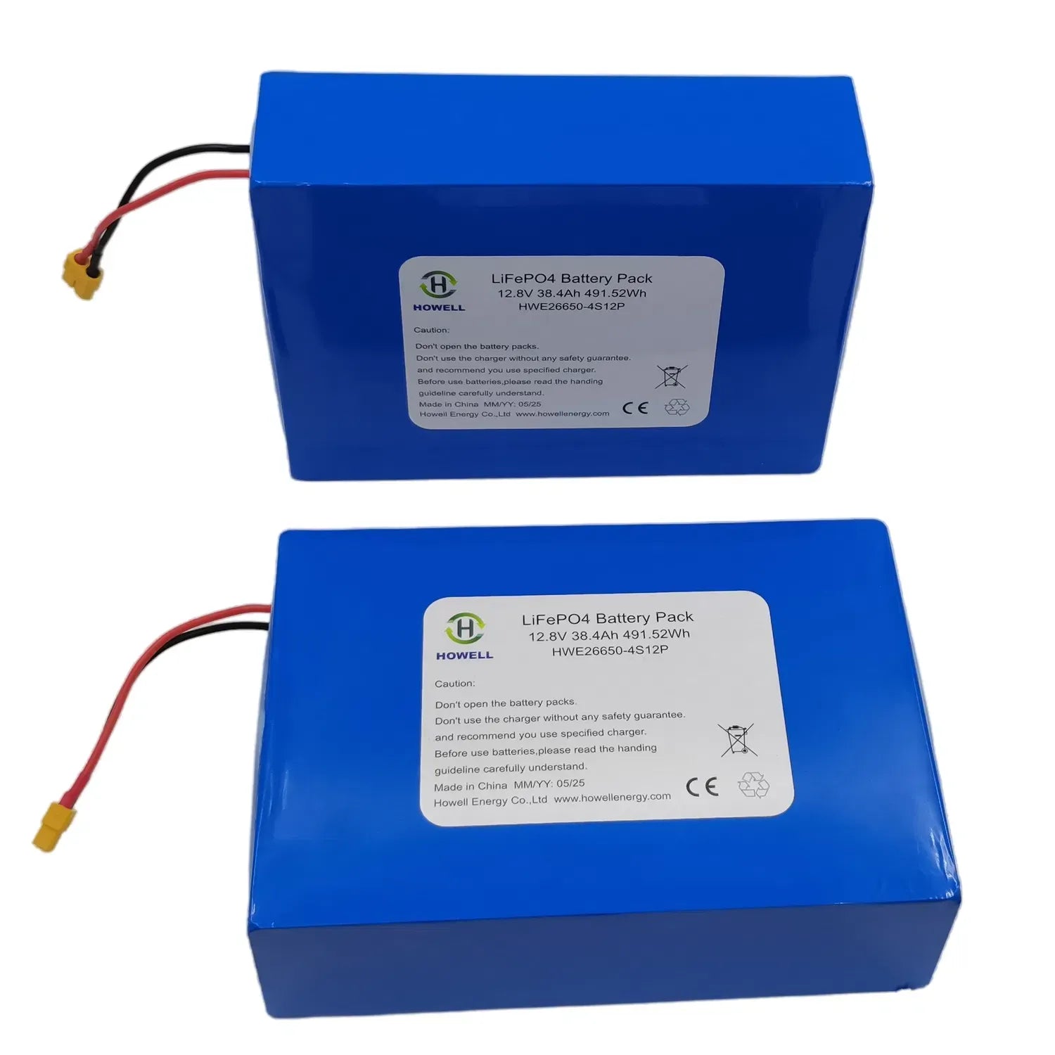 Lithium Battery