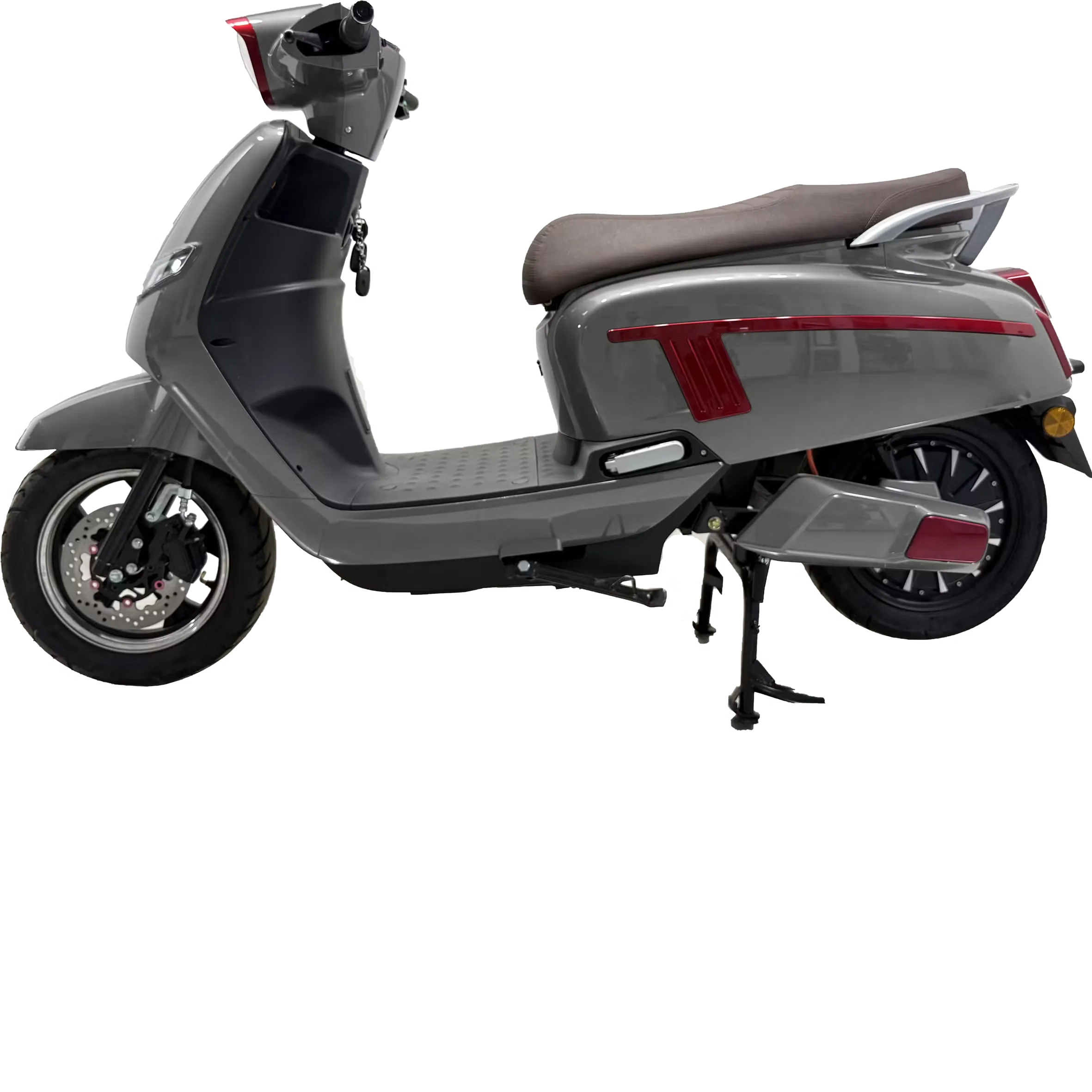 Electronic Bike
