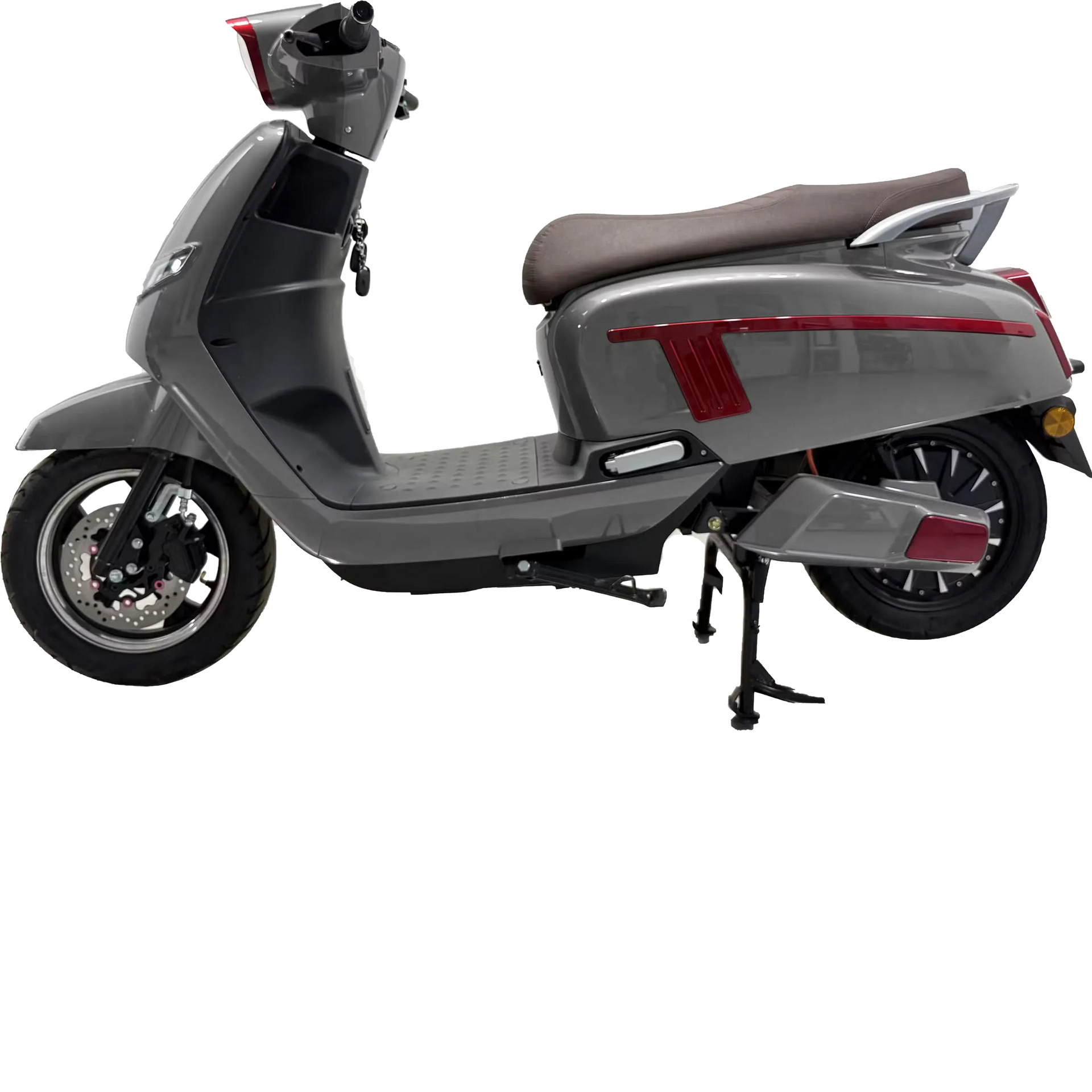Electronic Bike