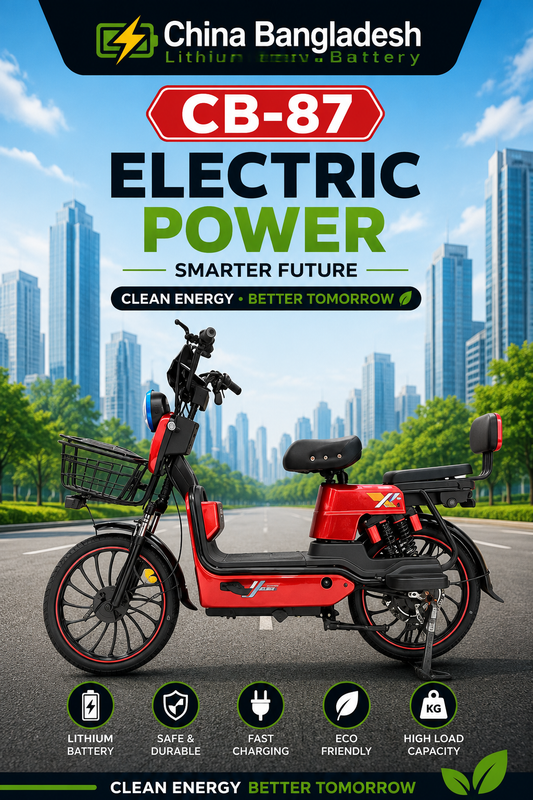 .Brushless silent motor 500W