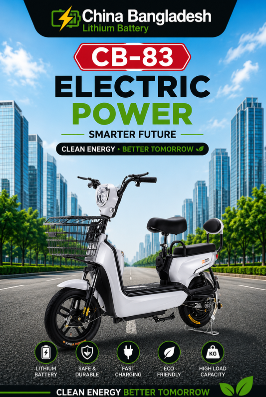 Brushless silent motor 350W motor