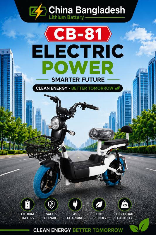 Brushless silent motor 350W motor