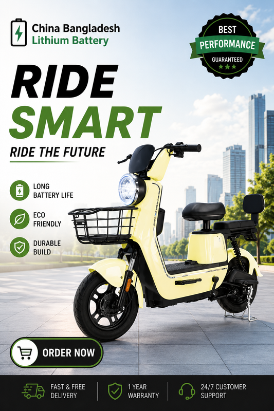 Cheap Electric Bike Adult Electric Scooter Motorcycleelectric Bicycle