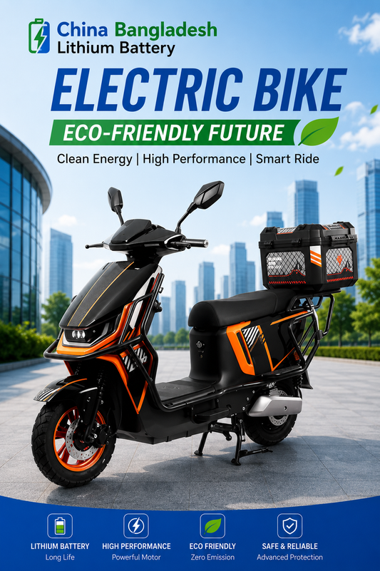 1000W Brushless Silent Motor Made in China for Cheap Electric Bicycle