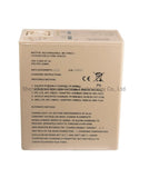 10A Discharge Current Eod Robot Bb-2590/U Battery 10.2ah
