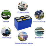 Customized No Heavy Metals High-Efficiency Safe Lithium Lon Battery