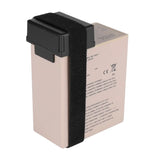 10A Discharge Current Eod Robot Bb-2590/U Battery 10.2ah